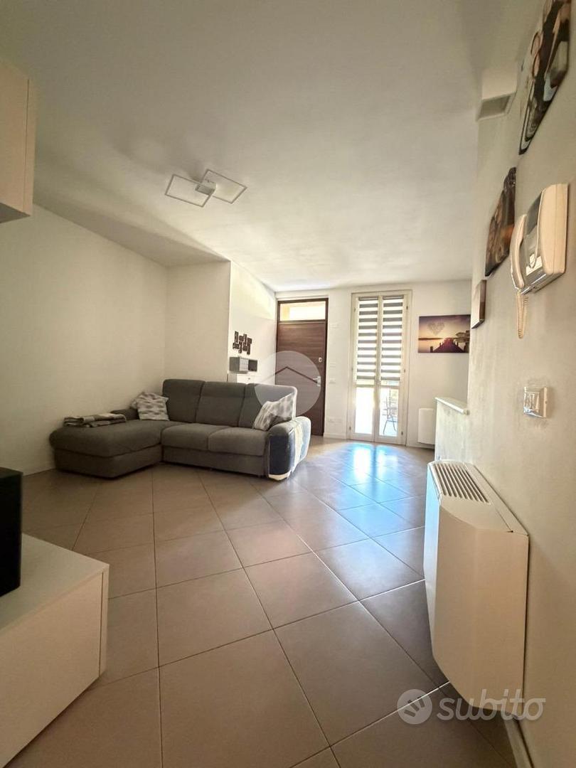 Appartamento – Offanengo - Altro