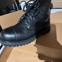 Anfibi militari Brandit Phantom come nuovi 41