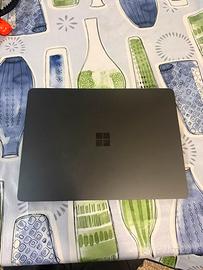 Surface laptop 7 13” - X Elite Batteria al 98%