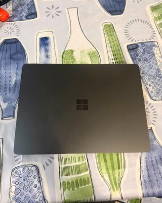 Surface laptop 7 13” - X Elite Batteria al 98%