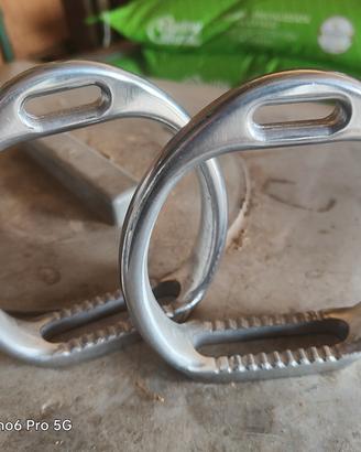 imboccature e staffe 