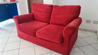 Divano Due Posti