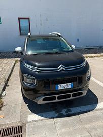 Citroen C3 air cross 1.2 110 cv