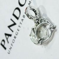 PANDORA Charm pendente Il mio gattino 799329C01