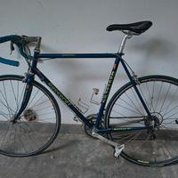 bicicletta da corsa Daccordi