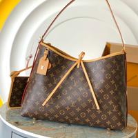 Borsa a mano da donna CARRYALL