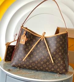 Borsa a mano da donna CARRYALL