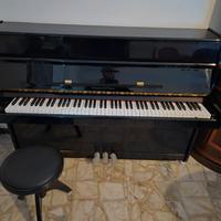 pianoforte rosenbach usato 