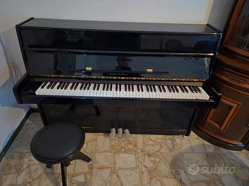 pianoforte rosenbach usato 