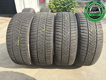 gomme usate 2354520 Winter PIRELLI - SCO - 062
