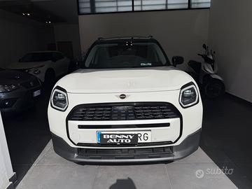 Mini Cooper D Countryman 2.0 Classic