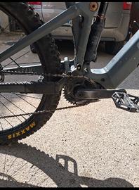 Focus sam sram GX eagle taglia XL