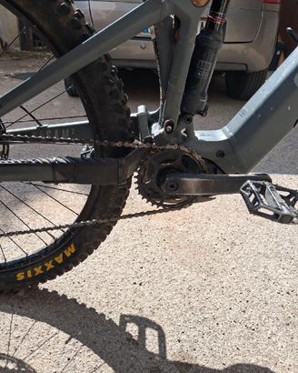 Focus sam sram GX eagle taglia XL