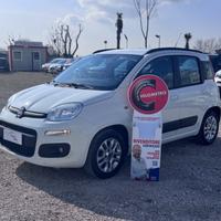 Fiat Panda 1.2 EasyPower Lounge