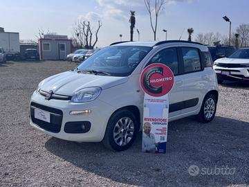 Fiat Panda 1.2 EasyPower Lounge