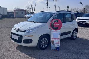 Fiat Panda 1.2 EasyPower Lounge