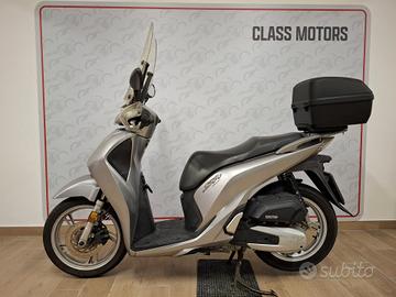 Honda SH 150 ABS