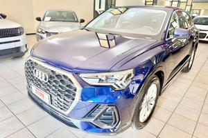 Audi Q3 SPB 35 TDI S tronic Business Plus