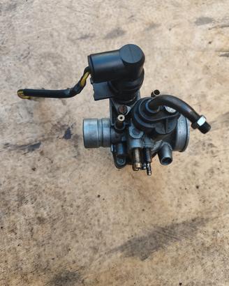 carburatore dell'orto