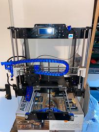 Stampante 3D Anet A8