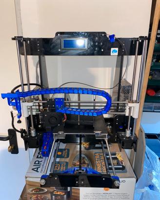 Stampante 3D Anet A8