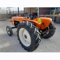 Trattore fiat 415 monotrazione