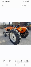 Trattore fiat 415 monotrazione