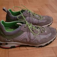 Scarpe trekking basse Olang taglia 42