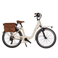 E bike Via Veneto city bile donna  nuova