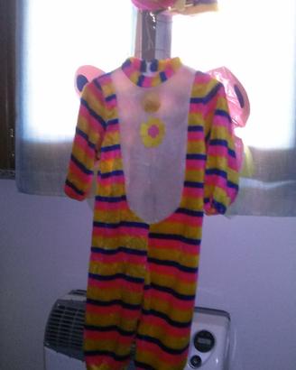 Costume carnevale