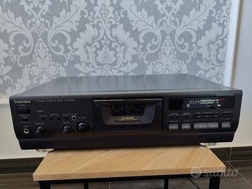 Technics RS BX646
