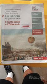 Storia:Progettare il Futuro 2