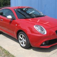 Alfa Romeo MiTo 1.4 78 CV 8V S&S Urban