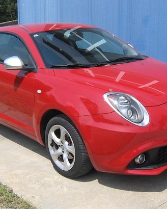 Alfa Romeo MiTo 1.4 78 CV 8V S&S Urban