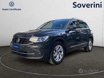 Volkswagen Tiguan 2.0 TDI 150 CV SCR DSG 4MOT...