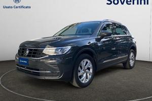 Volkswagen Tiguan 2.0 TDI 150 CV SCR DSG 4MOT...