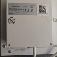 Radiatore a infrarossi