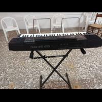 Pianola Roland E 28