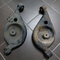 Alfa Romeo Gtv Spider ricambi usati 