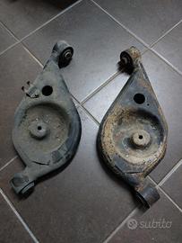 Alfa Romeo Gtv Spider ricambi usati 