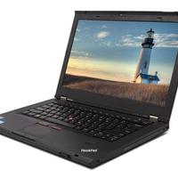 Lenovo ThinkPad T430