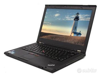 Lenovo ThinkPad T430