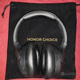 Cuffie Honor Choice Pro