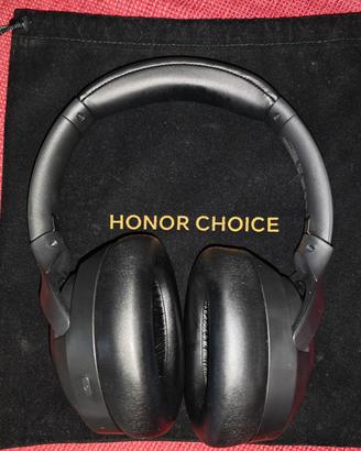 Cuffie Honor Choice Pro