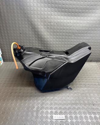 SERBATOIO BENZINA KTM EXC SX 125 200 2007-2010