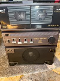 Canta Tu doppia cassetta