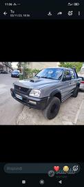 Pick up L200