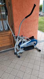 Cyclette ellittica Orbitrek Elite 