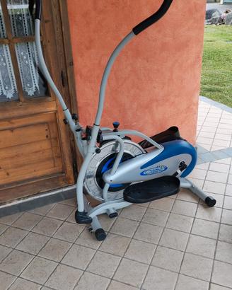 Cyclette ellittica Orbitrek Elite 