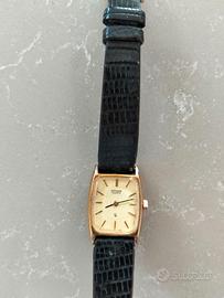 Orologio Citizen vintage donna